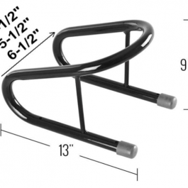 Motor Wheel Chock For 3.5