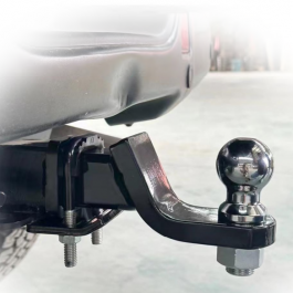 Heavy Duty Hitch Stabilizer 