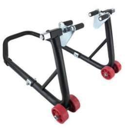 MOTOCYCLE CARRIER/MOTORCYCLE RACK 