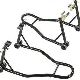 DIRT BIKE RACK/MOTOCYCLE CARRIER/MOTORCYCLE RACK