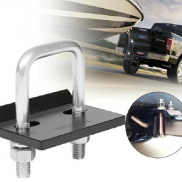 ANTI-RATTLE/HITCH  TIGHTENER/LOCK DEVICE 