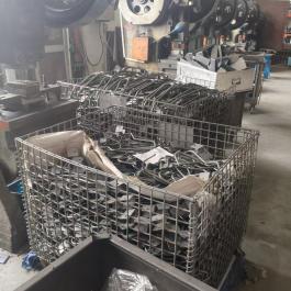 Our Workshop PunchingEquipment